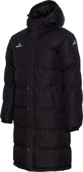 Anorak Largo Maxi
