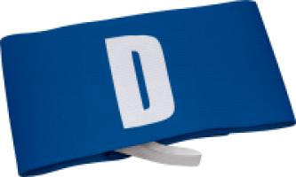 Brazalete Delegado