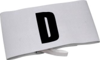 Brazalete Delegado