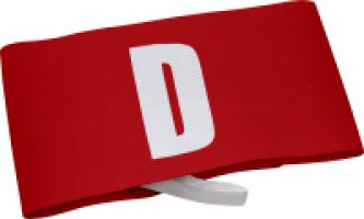 Brazalete Delegado