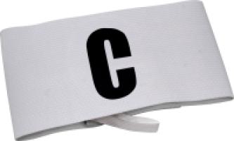 Brazalete Capitan Fito