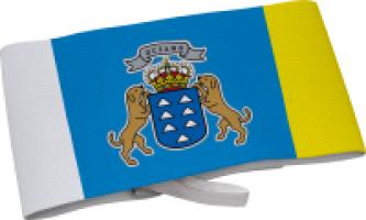 Brazalete Capitan Comunidad Autonoma