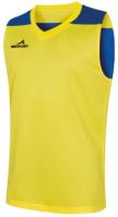 Camiseta Reversible Michigan