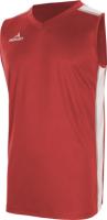 Camiseta Basket London