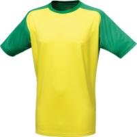 Camiseta M/Corta Cosmos