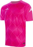 Camiseta M/Corta Derby
