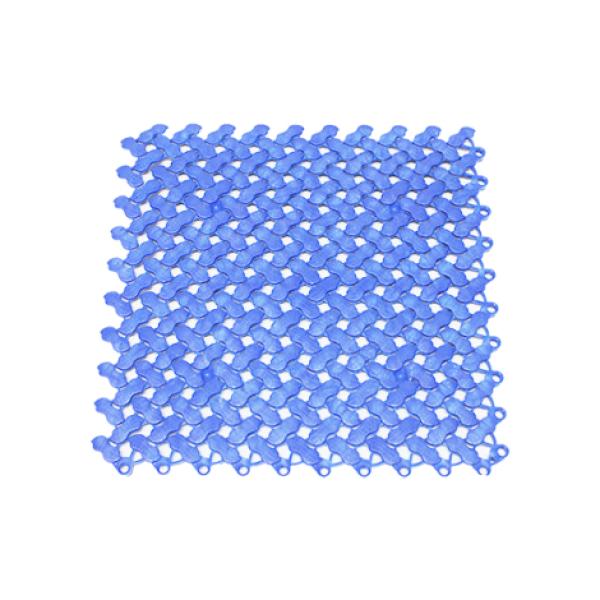 Loseta Pvc 30X30Cm Softee Azul 2.0