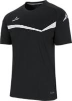 Camiseta M/Corta Multideporte Atlas