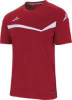Camiseta M/Corta Multideporte Atlas