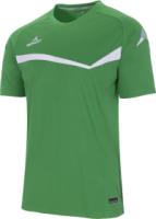Camiseta M/Corta Multideporte Atlas