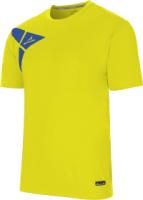Camiseta M/Corta Car