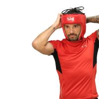 Casco Boxeo Fullboxing Protect
