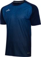 Camiseta M/Corta Multideporte Rocket