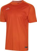 Camiseta M/Corta Multideporte Rocket
