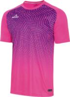 Camiseta M/Corta Multideporte Rocket
