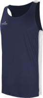 Camiseta Atletismo Tirantes Masculino London