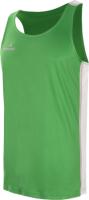 Camiseta Atletismo Tirantes Masculino London