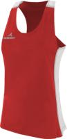 Camiseta Atletismo Tirantes Femenino London