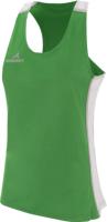 Camiseta Atletismo Tirantes Femenino London
