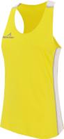 Camiseta Atletismo Tirantes Femenino London