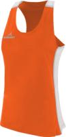 Camiseta Atletismo Tirantes Femenino London