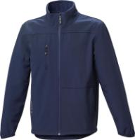 Chaqueta Softshell Century