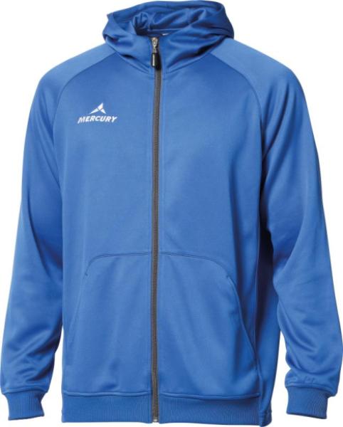 Chaqueta Chandal con Capucha Performance