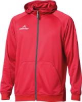 Chaqueta Chandal con Capucha Performance