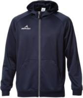 Chaqueta Chandal con Capucha Performance
