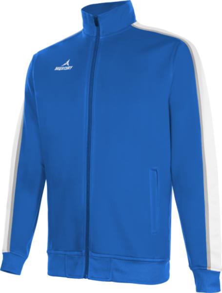 Chaqueta Chandal Interlock London