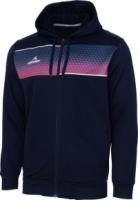 Chaqueta Chandal con Capucha Paris