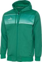 Chaqueta Chandal con Capucha Paris