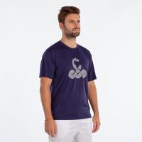 Camiseta Vibor-A Taipan Hombre