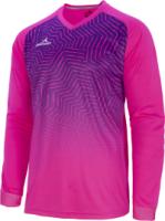 Jersey Portero M/Larga Rocket
