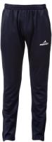 Pantalon Chandal Interlock Performance