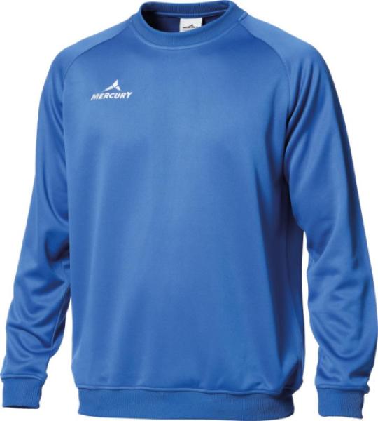 Sudadera Interlock Performance