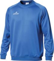 Sudadera Interlock Performance
