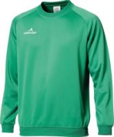 Sudadera Interlock Performance