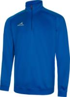 Sudadera con Cremallera Performance