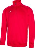 Sudadera con Cremallera Performance