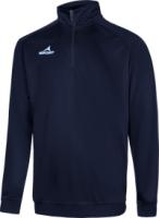 Sudadera con Cremallera Performance