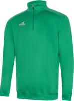 Sudadera con Cremallera Performance