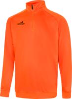 Sudadera con Cremallera Performance