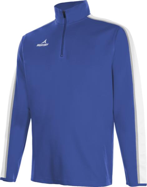 Sudadera Interlock London
