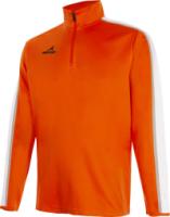 Sudadera Interlock London