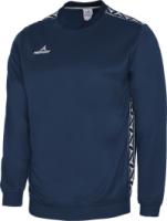 Sudadera Cuello Redondo Fenix
