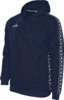 Sudadera con Capucha Fenix