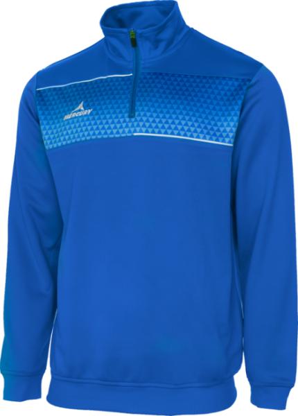 Sudadera con Cremallera Paris