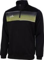 Sudadera con Cremallera Paris
