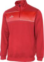 Sudadera con Cremallera Paris